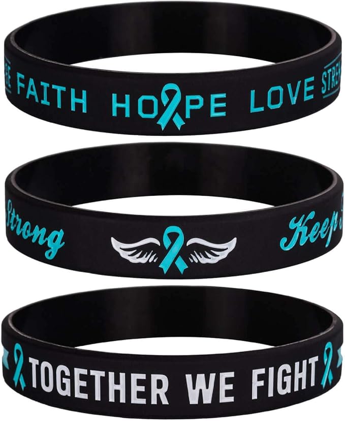 cancer bracelets